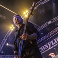 Click to enlarge GutterPunk - Professional Concert Photography